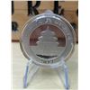 Image 3 : Lot 17-1) 30g Chinese Panda silver coin 2017