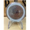 Image 3 : Lot 24-1) 1 oz Canadian Maple 2023 silver coin
