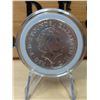 Image 3 : Lot 38-1) 1 oz Britannia 2023 Silver round