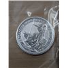 Image 1 : Lot 48-1) 3x1/10oz Britannia mini coin 2025
