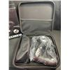 Image 3 : 1 Hextor Pro 4th Gen Electric Handheld Deep-Tissue Massage Gun with Storage Case - Brand New!