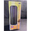Image 1 : 1 Electric UV Mosquito Trap - Attracts and Kills Flying Insects - Brand New!