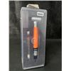 Image 1 : 1 Right Angle Pneumatic Pen Die Grinder Tool - Brand New