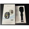 Image 1 : 1 Smart Watch/Activity Fitness Tracker Watch - Black - Brand New