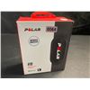Image 1 : 1 Polar H10 Bluetooth/Smart Heart Rate Sensor with Chest Strap - New Sealed!