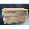 Image 2 : 1 Baofeng Professional FM Transceiver Two-Way Radio/Walkie Talkie - Brand New