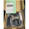 Image 3 : 1 Kenwood TK-3402U UHF FM Transceiver/Portable Radio Walkie Talkie - Brand New!