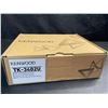 Image 4 : 1 Kenwood TK-3402U UHF FM Transceiver/Portable Radio Walkie Talkie - Brand New!
