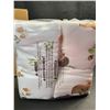 Image 3 : Davids Kids Infant Sleep Sack Set - 2 Sleep Sacks Include - Size Large (See Photos for Sizing) - New