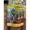 Image 2 : 2 Multi-Packs of Fibre Planting Pots for Seedlings -100PCS Per Pack - 3" Size - New