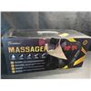 Image 5 : 1 Shiatsu Neck & Shoulder Heated Wrap-Around Massager - New
