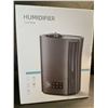 Image 3 : 1 Breezome 6L Large Size Cool Mist Household Humidifier - Model: DH-JS07 - New