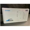 Image 1 : 1 Clabel Portable Bluetooth Label Maker - Inkless/Wireless Thermal Label Machine - New Sealed!