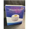 Image 1 : 1 Ultrasonic Cleaner Device - For Cleaning Jewelry, Small Electronics, etc. - New Sealed