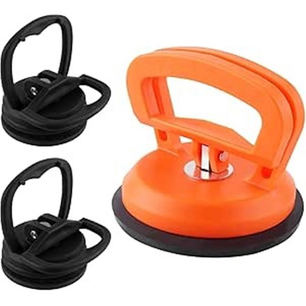 1 PDR Dent Puller Tool Kit - 3PC Car Dent Puller Kit/Paintless Dent Repair Kit - New