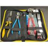 Image 1 : Kotto Multipurpose Pliers/Tool Set - Brand New