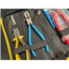 Image 2 : Kotto Multipurpose Pliers/Tool Set - Brand New