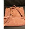 Image 2 : 1 Women's Backpack/Bag - Rose Pink - 13" Size - New