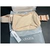 Image 3 : 2 Ododos Belt Bags/Crossbody "Lulu-Dupe" Bags with Adjustable Strap - Peach Colour - New w/ Tags!