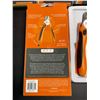 Image 3 : 5 MightyPaw Dog Nail Clippers Sets - For Dogs of All Sizes - Brand New