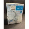 Image 1 : 1 ResMed AirFit N20 Nasal CPAP Mask for CPAP Machines/Sleep Apnea - Size M - Brand New!