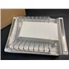 Image 4 : 1 Anhow Dish Drying Rack - Expandable Compact Dish Drainer Rack - New In Box