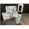 Image 1 : 3 Electric Automatic Water Dispensers - Rechargeable - For Easy Dispensing of Beverages - NEW!