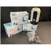 Image 1 : 3 Electric Automatic Water Dispensers - Rechargeable - For Easy Dispensing of Beverages - NEW!