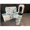 Image 1 : 3 Electric Automatic Water Dispensers - Rechargeable - For Easy Dispensing of Beverages - NEW!