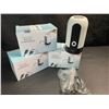 Image 1 : 3 Electric Automatic Water Dispensers - Rechargeable - For Easy Dispensing of Beverages - NEW!