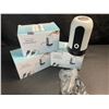 Image 1 : 3 Electric Automatic Water Dispensers - Rechargeable - For Easy Dispensing of Beverages - NEW!