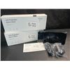 Image 3 : 2 LED Projection Alarm Clocks - Brand New