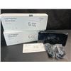 Image 3 : 2 LED Projection Alarm Clocks - Brand New