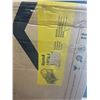 Image 3 : 1 Aicituvin AIR24 Rabbit Hutch/Bunny Cage - 40" Size Rabbit Hutch - New/Open Box (Assembly Req'd)