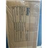 Image 4 : 1 SoBuy Storage Shoe Bench for Entryway/Hallway/Bedroom (Model:FSR147-W) - NEW IN BOX!
