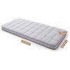 Image 2 : 1 JamDok Gel Memory Foam Roll-Up Floor Sleeping Pad/Foam Mattress; Narrow Twin 75"x30"x4" NEW
