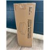 Image 3 : 1 JamDok Gel Memory Foam Roll-Up Floor Sleeping Pad/Foam Mattress; Narrow Twin 75"x30"x4" NEW