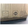 Image 2 : 1 Zearna Queen Size Air Mattress (80" x 60" x 13") - Open Box