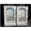 Image 1 : 2 Case-Mate Samsung Galaxy S24 Ultra Protective/Drop-Proof Phone Cases - Brand New