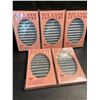 Image 1 : 2 Packs of DIY Lash Clusters - Fluffy/Lightweight Soft Lash Clusters - New