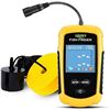Image 1 : 1 LuckyLaker Portable Fish Finder Device with LCD Display - New