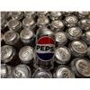 Image 1 : 35 Single Cans of Diet Pepsi (355ml each)
