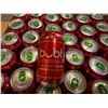 Image 1 : 35 Single Cans of Merry Berry Bubly Sparkling Water Beverage - 355ml Each