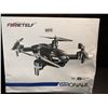Image 1 : Ferietelf Astronaut Quadcopter Drone - New