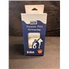 Image 1 : Jurassic Pets Pet Poop Bags - 8 Rolls 120 Bags - New