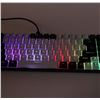 Image 3 : G84 RGB 85 Key Backlight Keyboard - New
