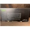 Image 5 : G84 RGB 85 Key Backlight Keyboard - New