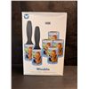 Image 1 : Wouble 6 Pack of Sticky Lint Rollers - New