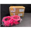 Image 4 : 2 Boxes of 2 Olympic Barbell Clamps 2inch - New