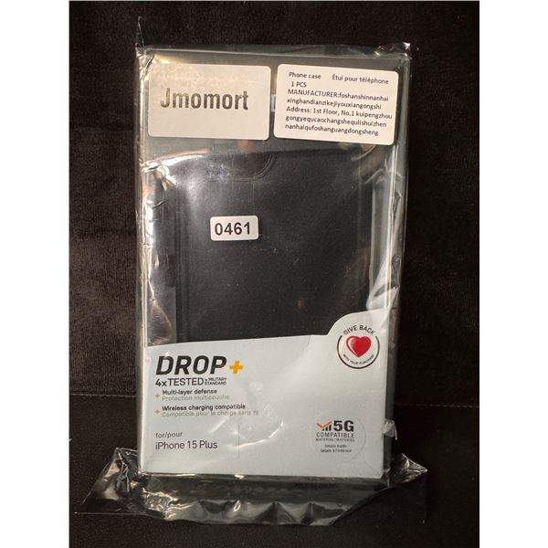 Otterbox Drop+ iPhone 15 Plus Case - New